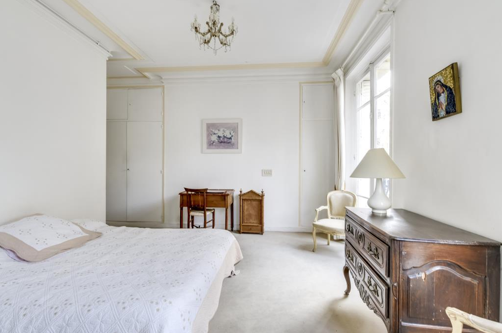 PARIS XV - Breteuil PARIS XV - Breteuil